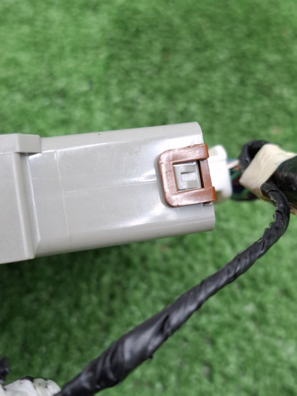 Блок иммобилайзера Toyota Estima 2008 ACR50W