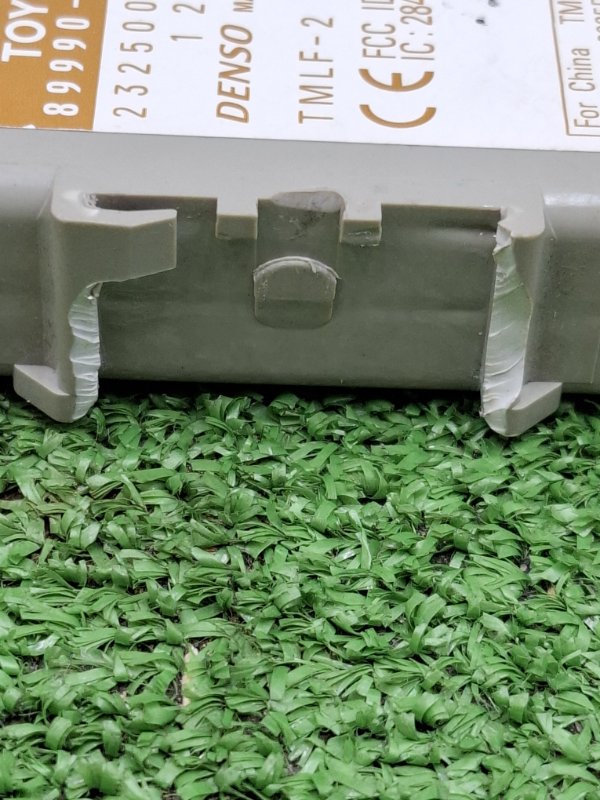 Блок иммобилайзера Toyota Estima 2008 ACR50W