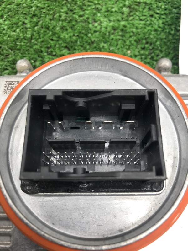 Блок управления фарой Skoda Rapid 2019-2023