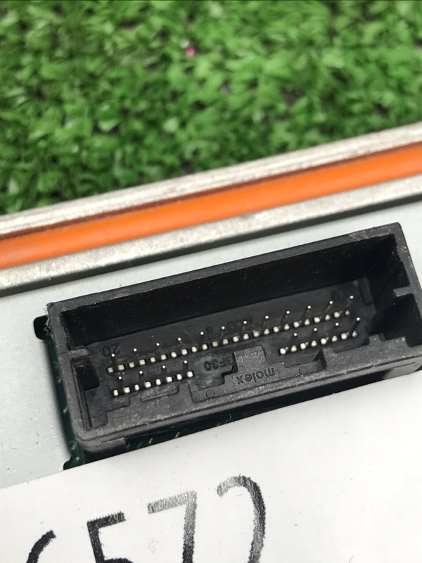 Блок управления фарой