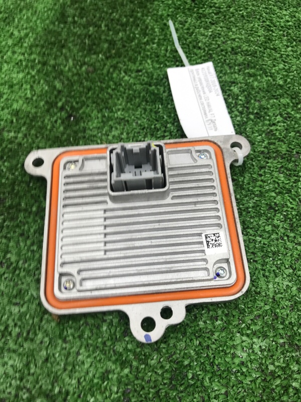 Блок управления светом Haval F7 2018-2024