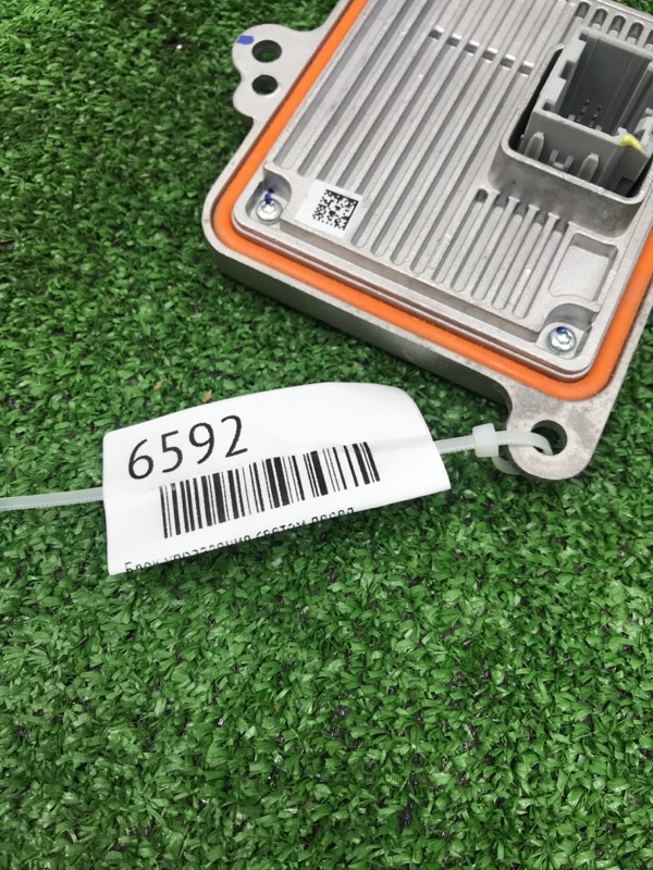 Блок управления светом Haval F7 2018-2024