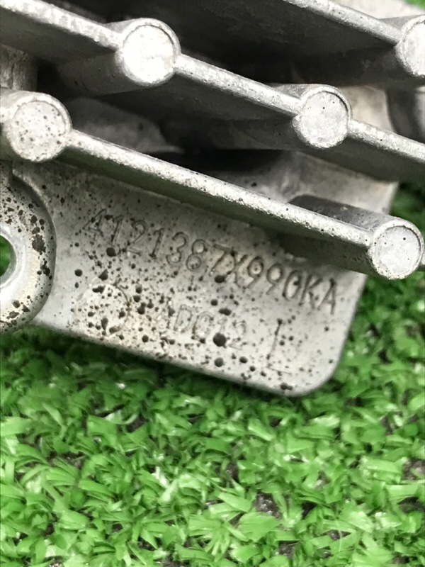 Блок управления фарой