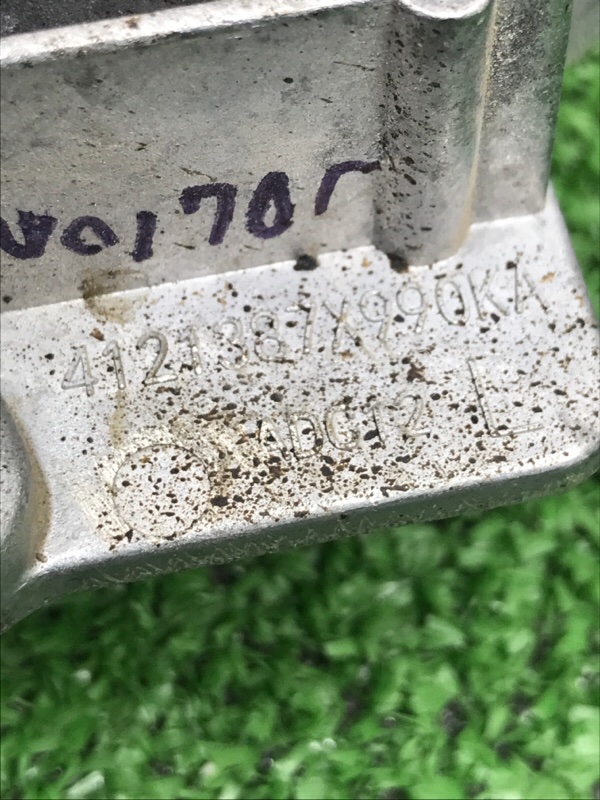 Блок управления фарой