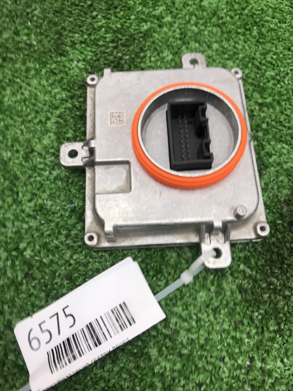 Блок управления светом