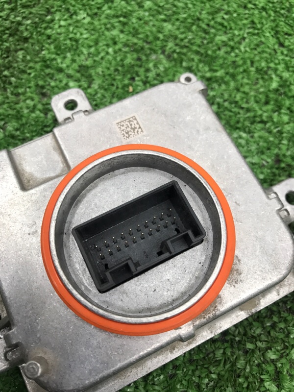 Блок управления светом