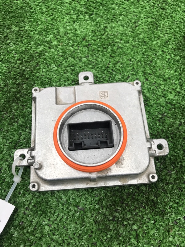 Блок управления светом