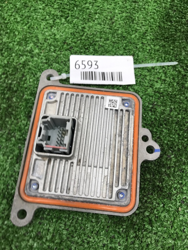 Блок управления светом Haval F7 2018-2024