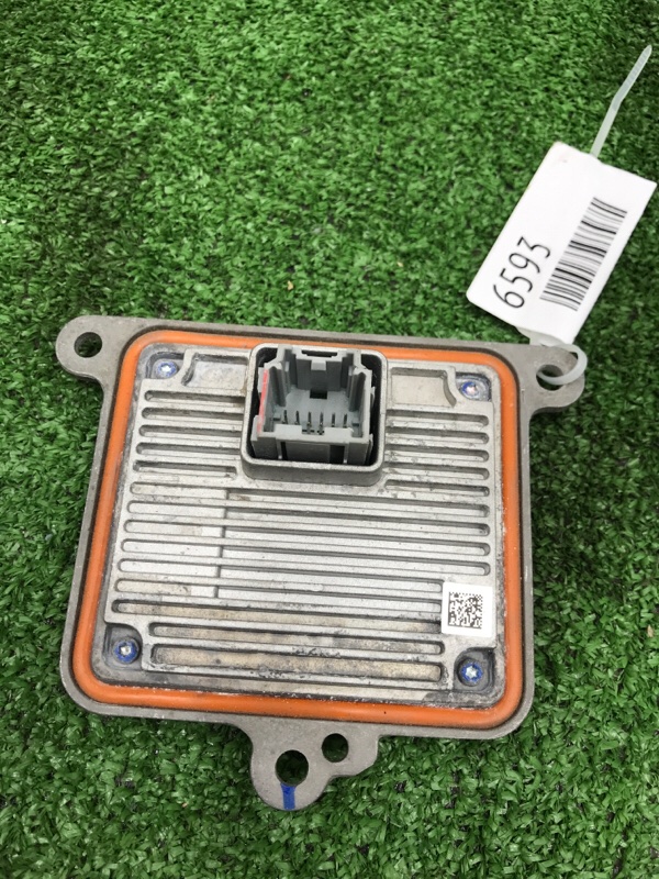 Блок управления светом Haval F7 2018-2024