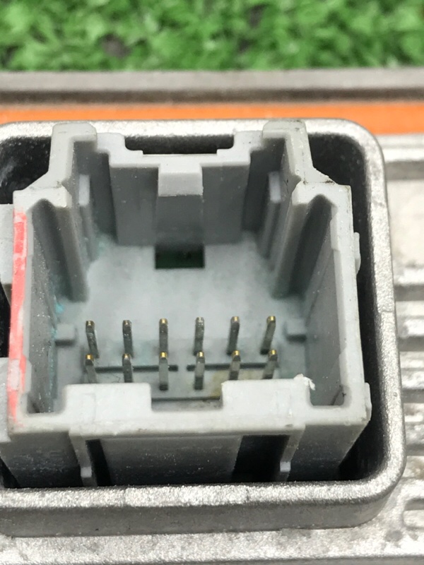 Блок управления светом Haval F7 2018-2024