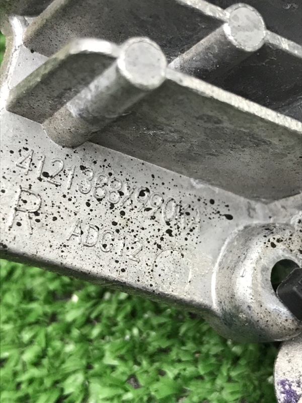 Блок управления фарой