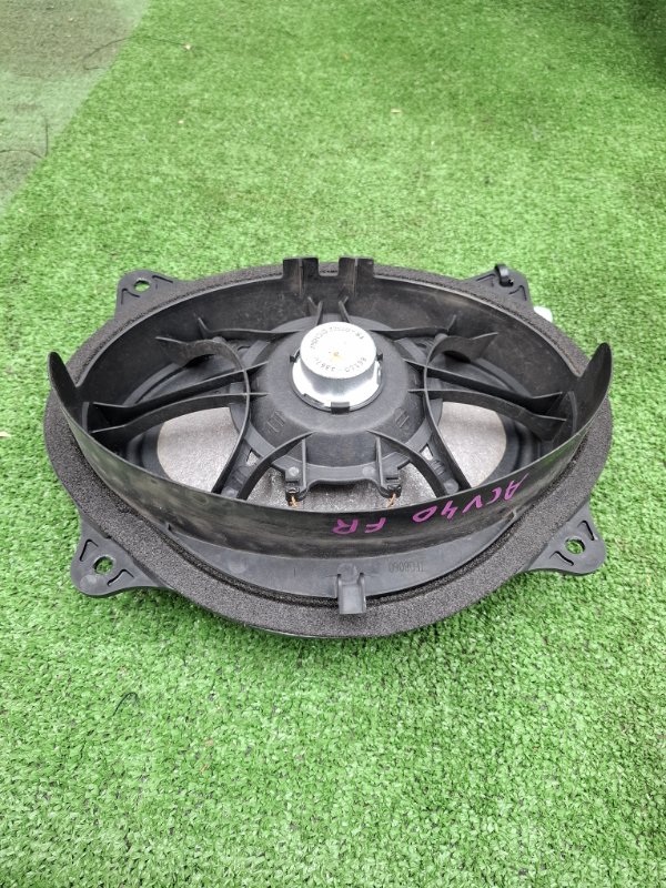 Динамик Toyota Camry 2006 ACV40