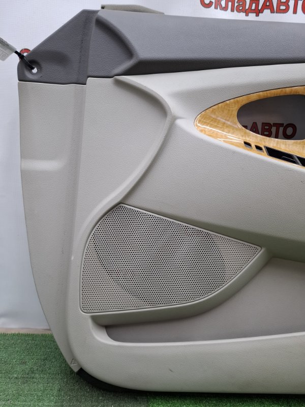 Обшивка двери Toyota Camry 2006 ACV40