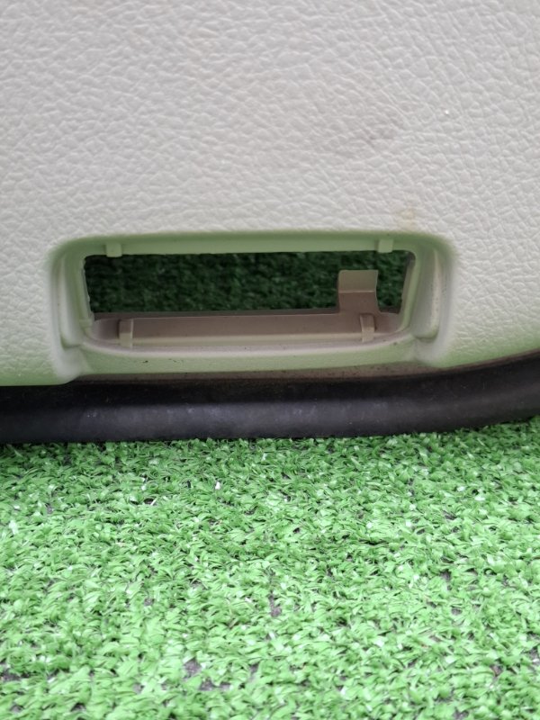 Обшивка двери Toyota Camry 2006 ACV40