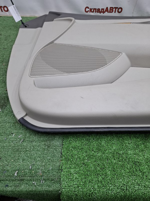 Обшивка двери Toyota Camry 2006 ACV40