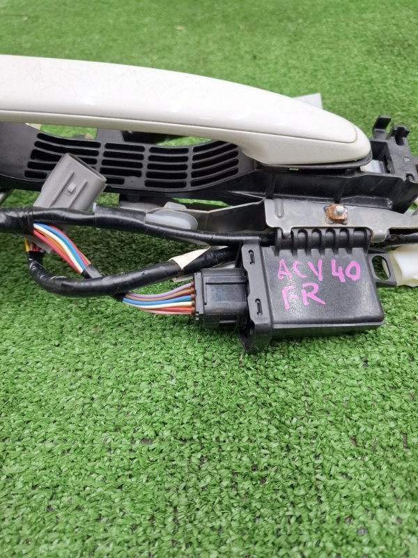 Ручка двери наружная Toyota Camry 2006 ACV40