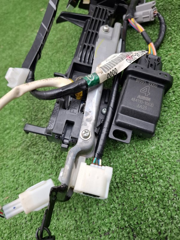 Ручка двери наружная Toyota Camry 2006 ACV40