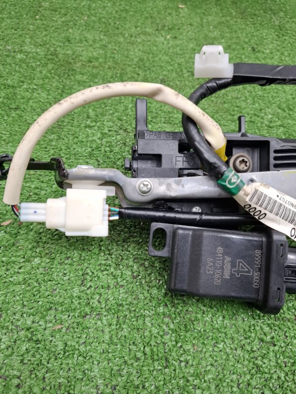 Ручка двери наружная Toyota Camry 2006 ACV40