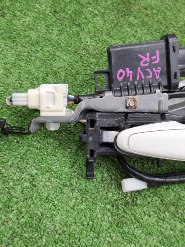 Ручка двери наружная Toyota Camry 2006 ACV40