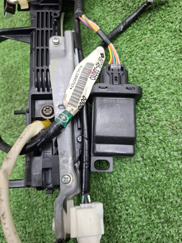 Ручка двери наружная Toyota Camry 2006 ACV40