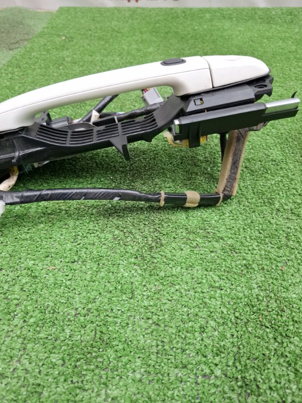 Ручка двери наружная Toyota Camry 2006 ACV40