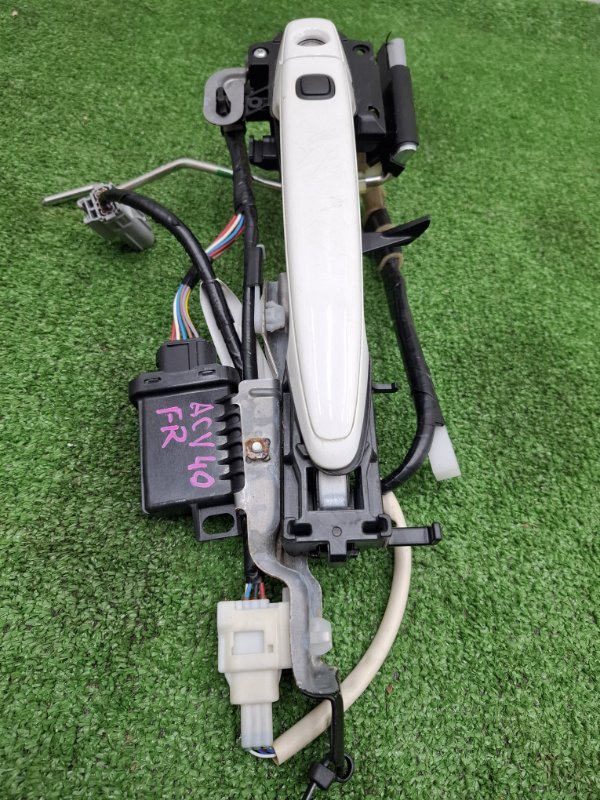 Ручка двери наружная Toyota Camry 2006 ACV40