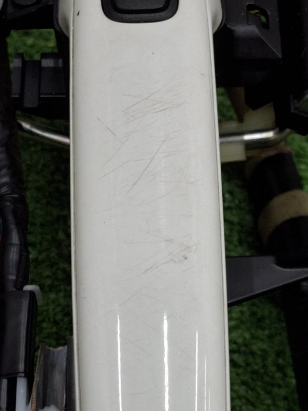 Ручка двери наружная Toyota Camry 2006 ACV40