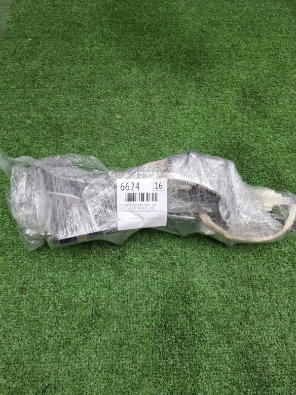 Ручка двери наружная Toyota Camry 2006 ACV40