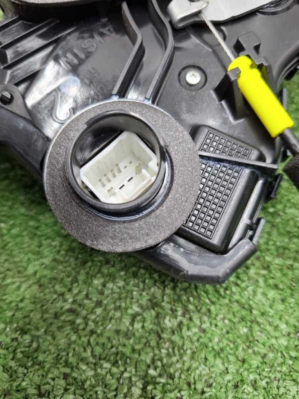 Замок двери Toyota Camry 2006 ACV40