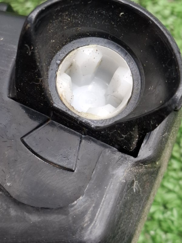 Замок двери Toyota Camry 2006 ACV40