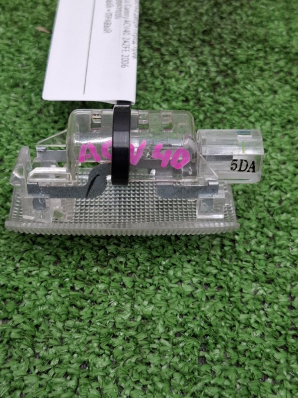 Подсветка двери Toyota Camry 2006 ACV40