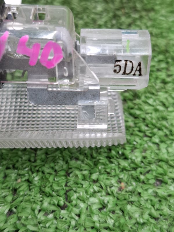 Подсветка двери Toyota Camry 2006 ACV40