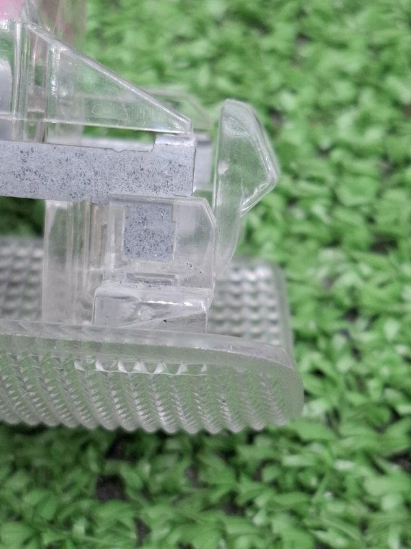 Подсветка двери Toyota Camry 2006 ACV40