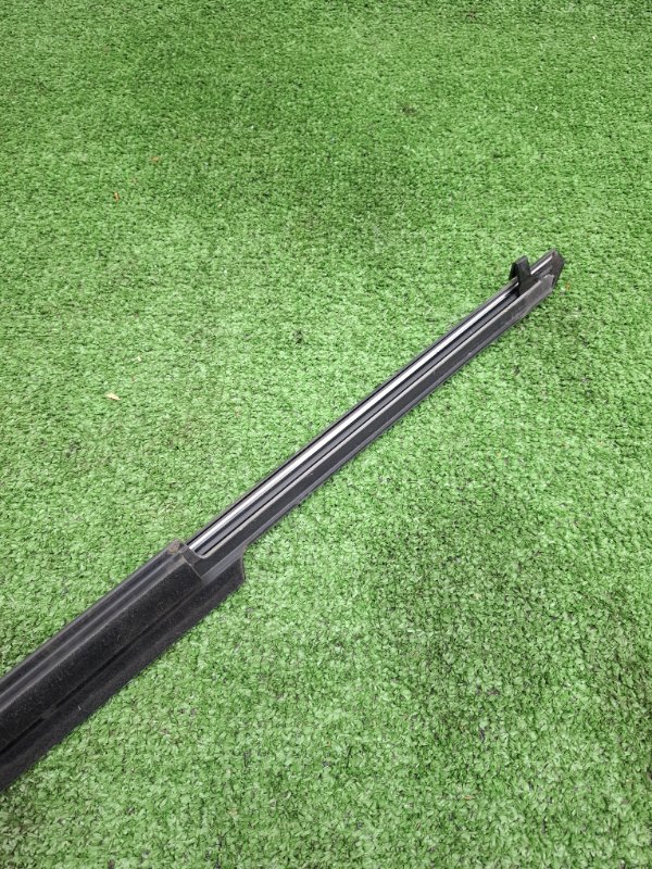 Бархотка двери Toyota Camry 2006 ACV40