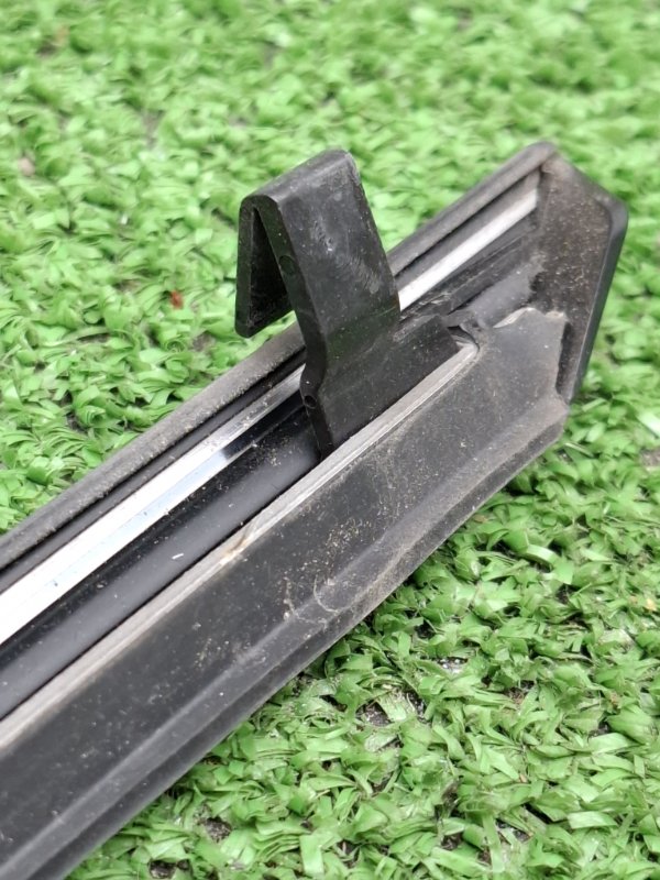 Бархотка двери Toyota Camry 2006 ACV40