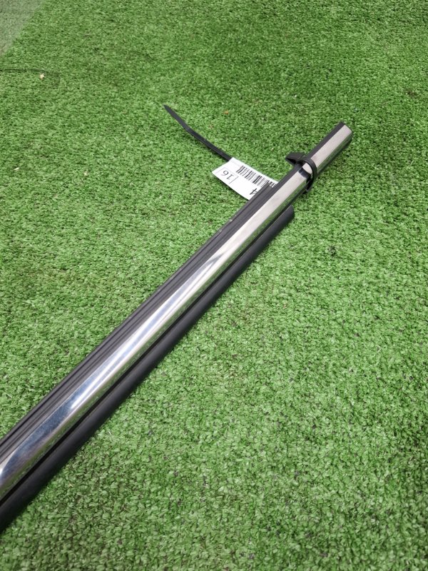 Бархотка двери Toyota Camry 2006 ACV40