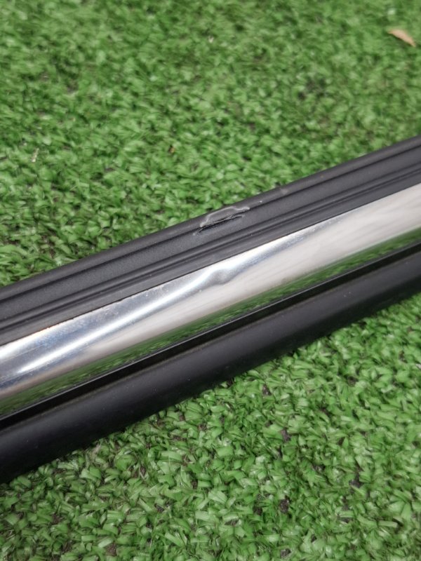 Бархотка двери Toyota Camry 2006 ACV40