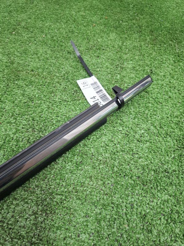 Бархотка двери Toyota Camry 2006 ACV40