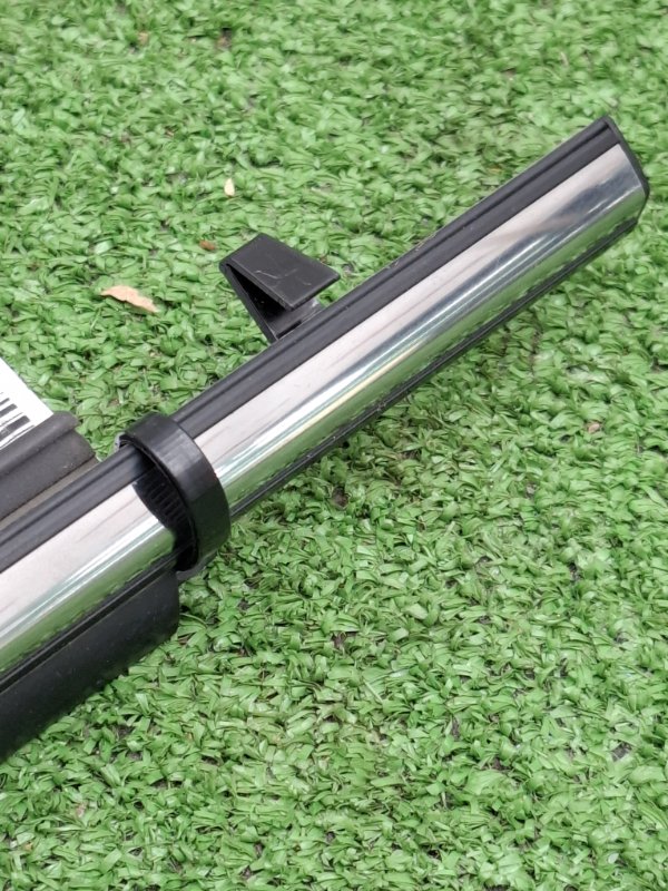 Бархотка двери Toyota Camry 2006 ACV40