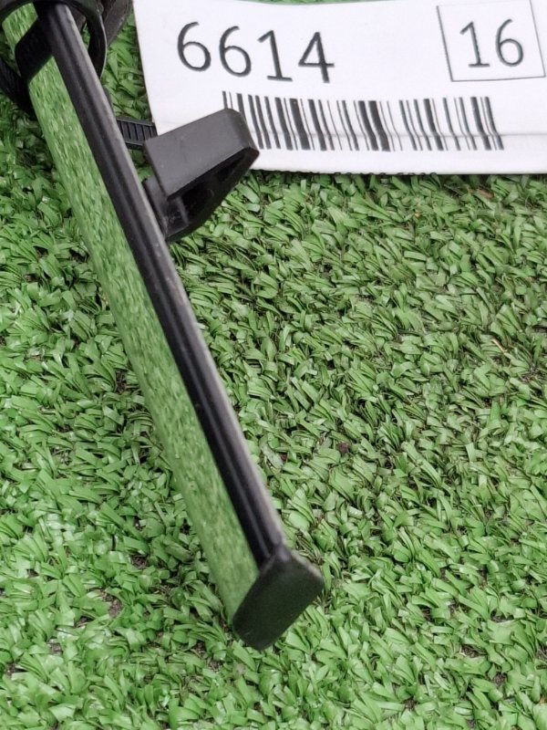 Бархотка двери Toyota Camry 2006 ACV40