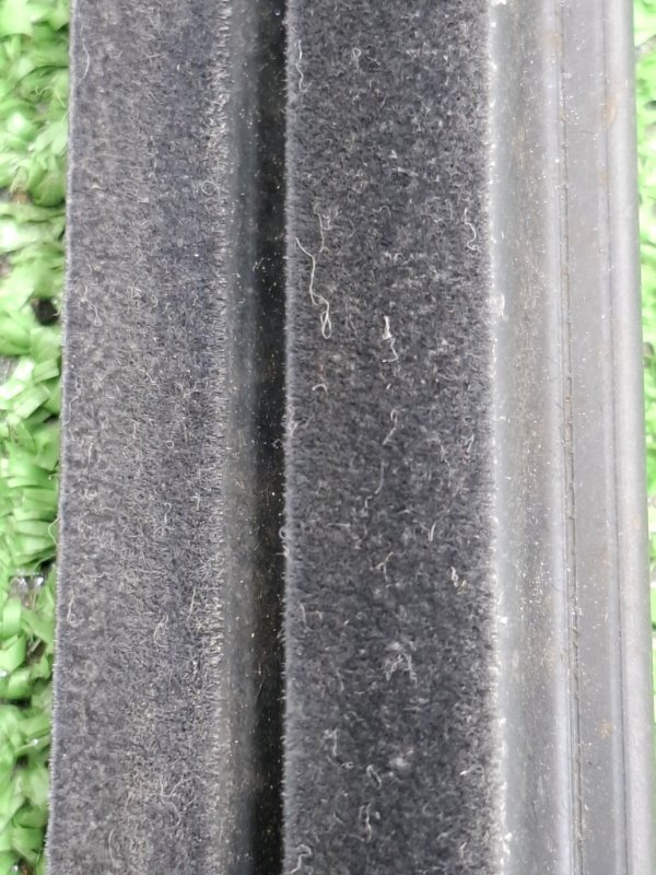 Бархотка двери Toyota Camry 2006 ACV40