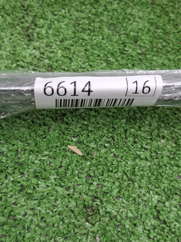 Бархотка двери Toyota Camry 2006 ACV40