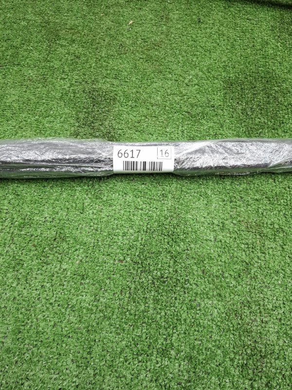 Уплотнитель стекла двери Toyota Camry 2006 ACV40