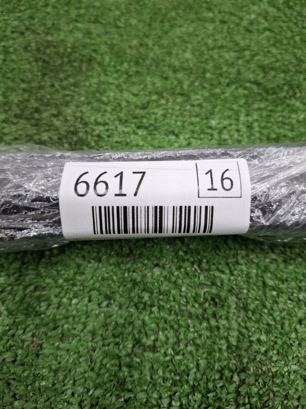 Уплотнитель стекла двери Toyota Camry 2006 ACV40