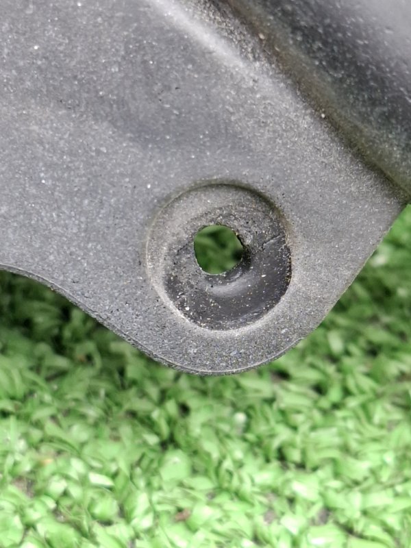 Уплотнитель двери Toyota Camry 2006 ACV40