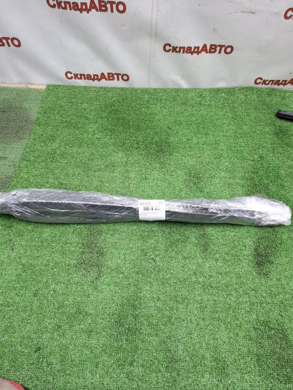 Уплотнитель двери Toyota Camry 2006 ACV40