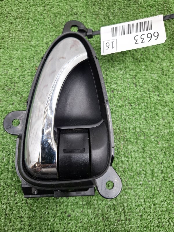 Ручка двери внутренняя Toyota Camry 2006 ACV40