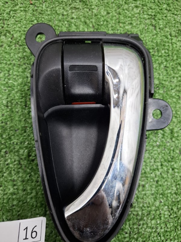 Ручка двери внутренняя Toyota Camry 2006 ACV40