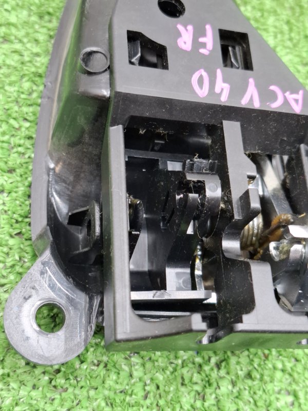 Ручка двери внутренняя Toyota Camry 2006 ACV40