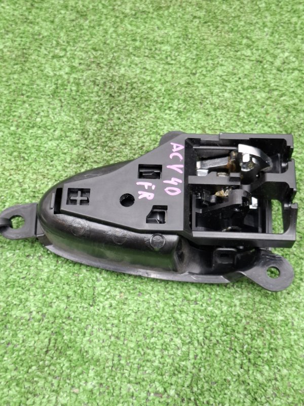 Ручка двери внутренняя Toyota Camry 2006 ACV40